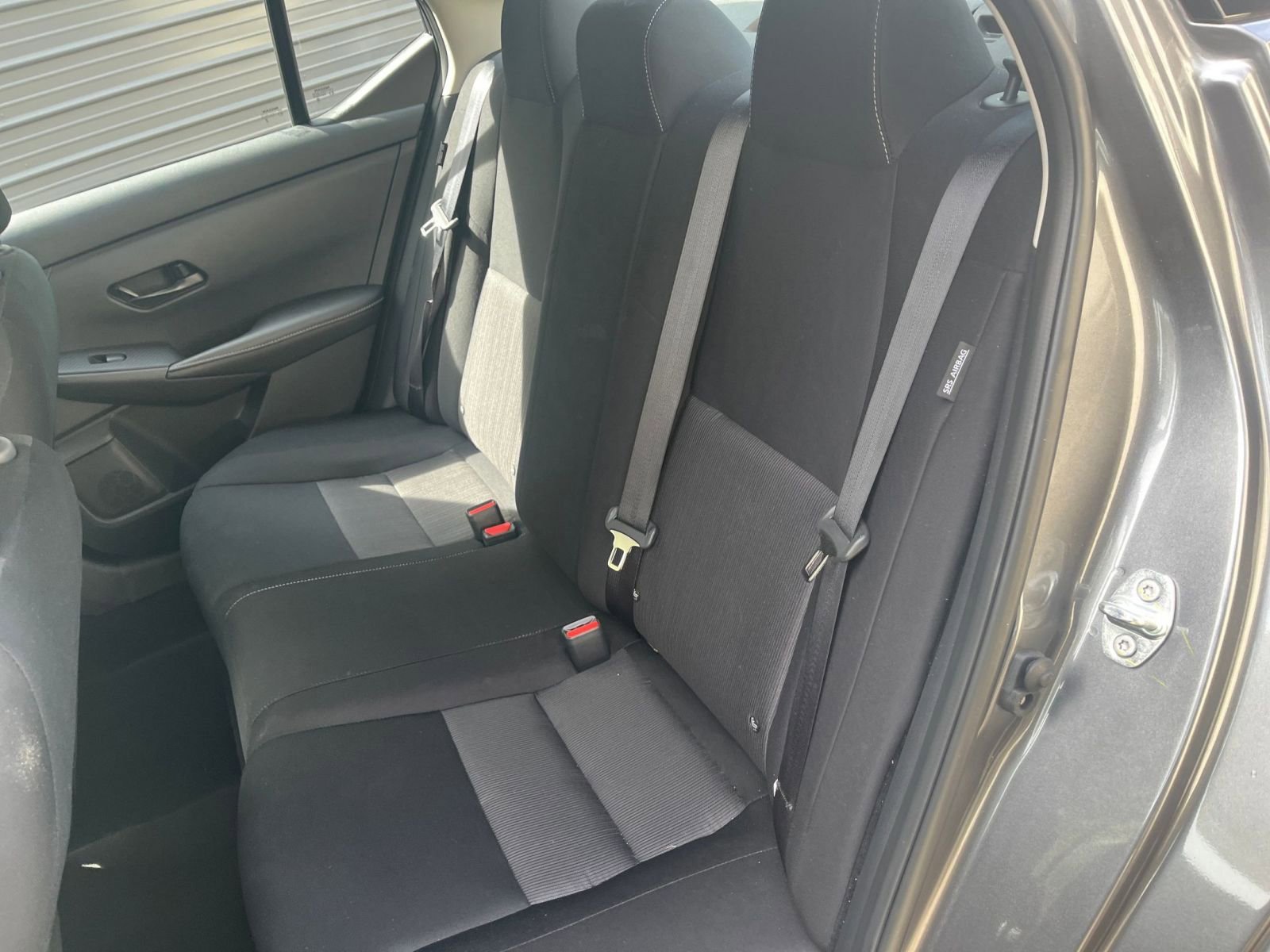Used 2025 Nissan Sentra SV image 33