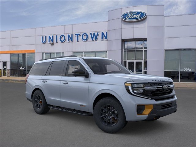 New 2026 Ford Expedition Tremor AWD/4WD image 7