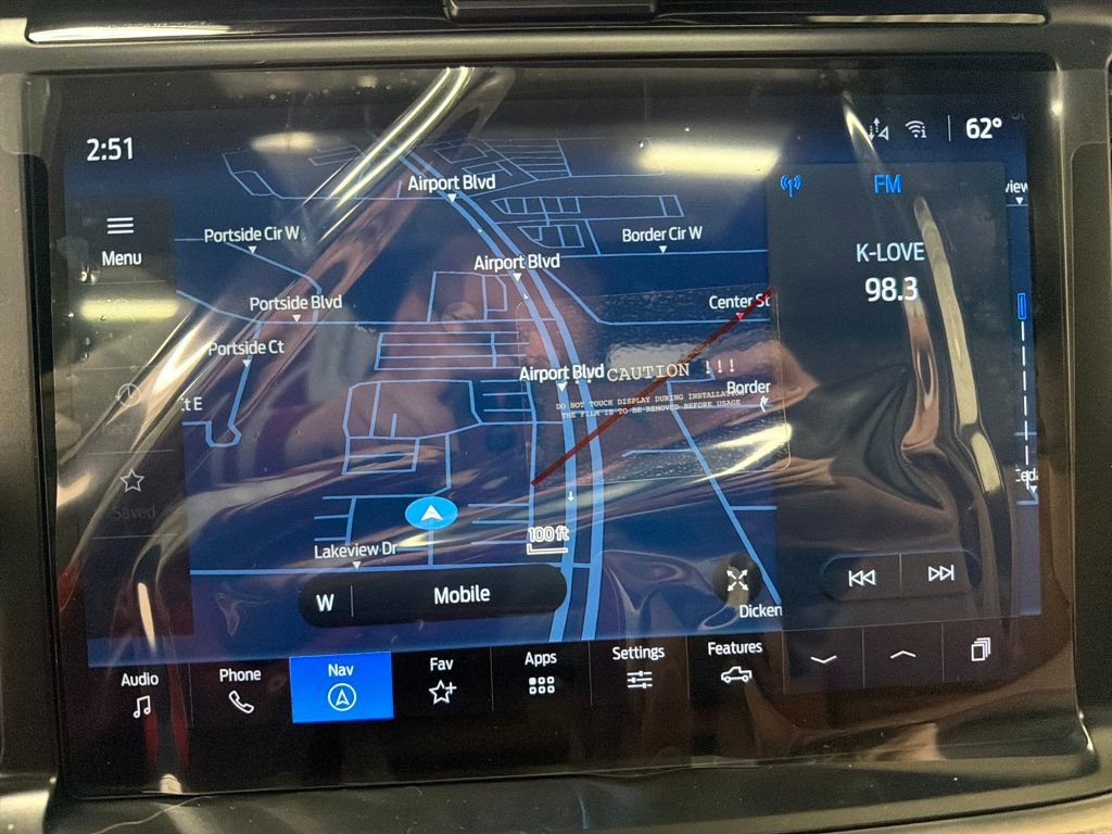 New 2025 Ford F150 King Ranch image 25