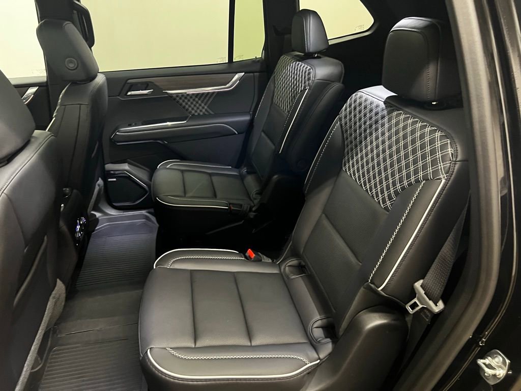 New 2026 GMC Acadia Denali w/ Super Cruise Package image 30