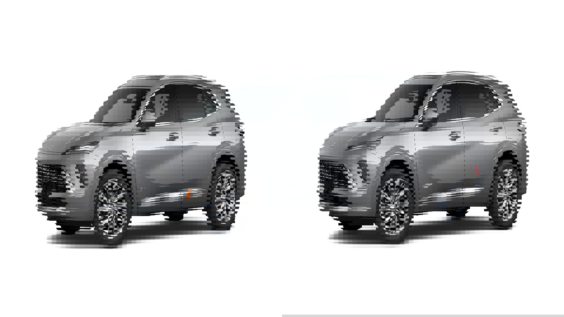 New 2026 Buick Envision Avenir image 34