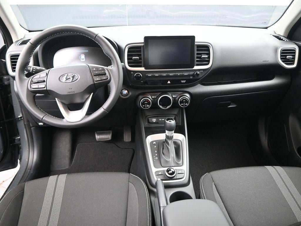 New 2026 Hyundai Venue SEL FWD image 24