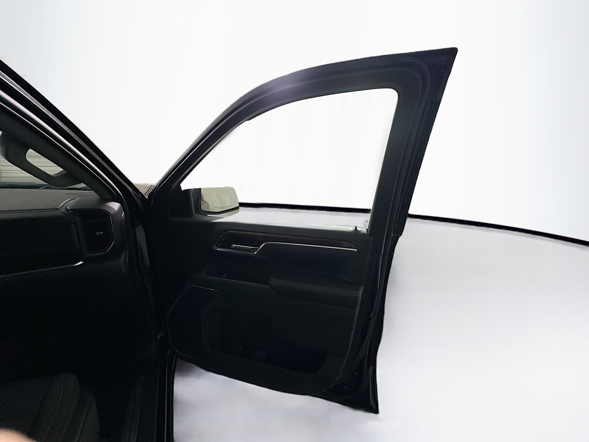 Used 2023 GMC Sierra 1500 Elevation image 31