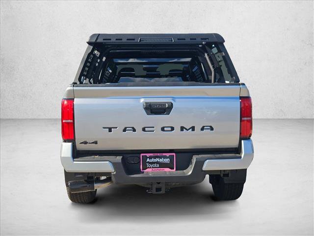 New 2025 Toyota Tacoma SR5 AWD/4WD image 7