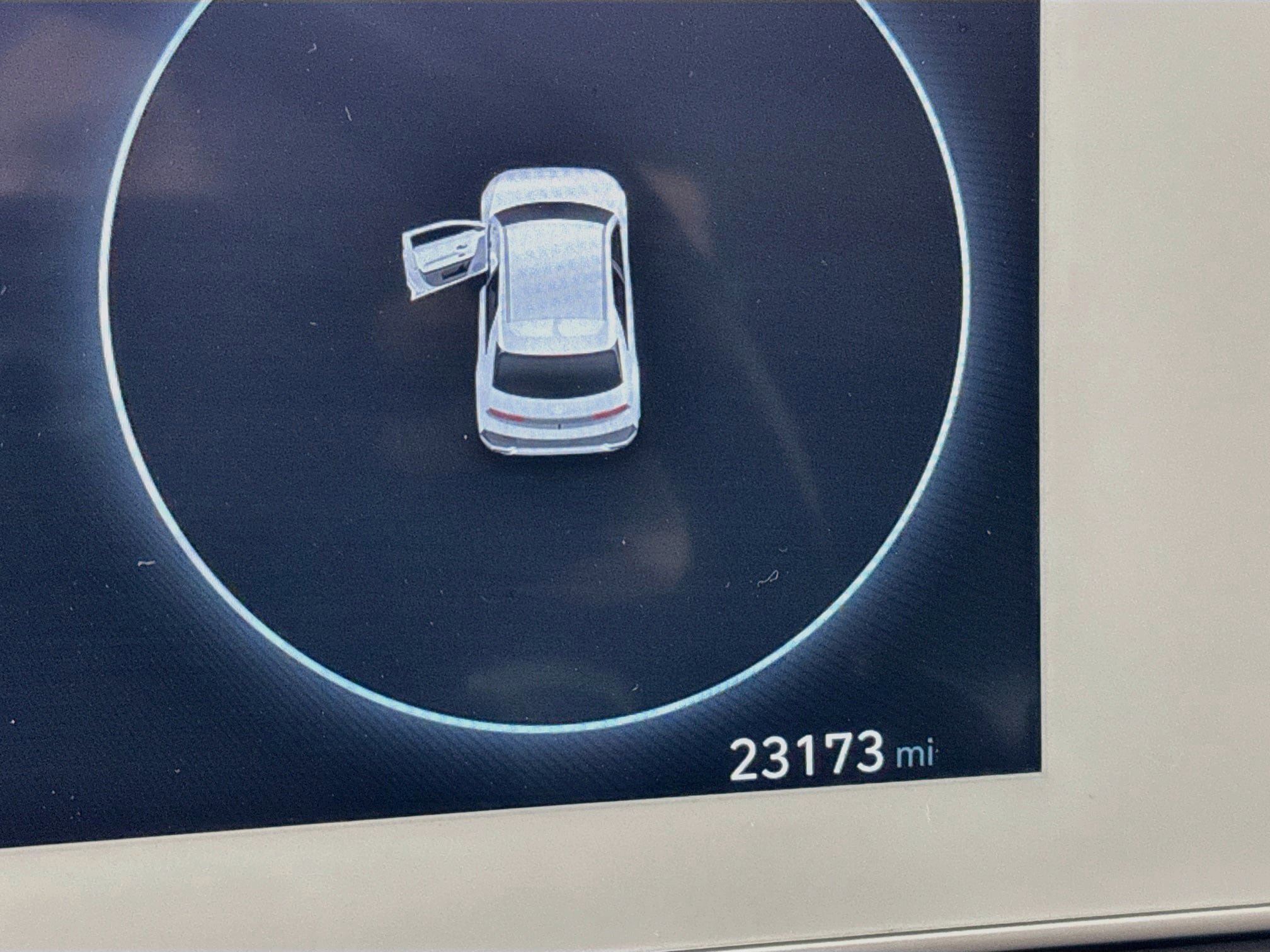 Used 2024 Hyundai Ioniq 5 SEL AWD/4WD image 16