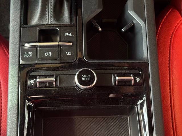 New 2025 Kia K5 GT-Line w/ GT-Line Premium Package FWD image 22