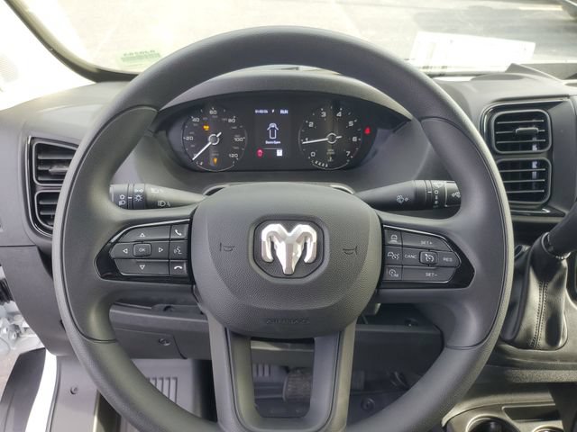New 2026 RAM ProMaster 1500 w/ Safety Group FWD image 18