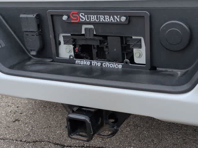 Used 2023 GMC Sierra 1500 Denali w/ Denali Reserve Package AWD/4WD image 35