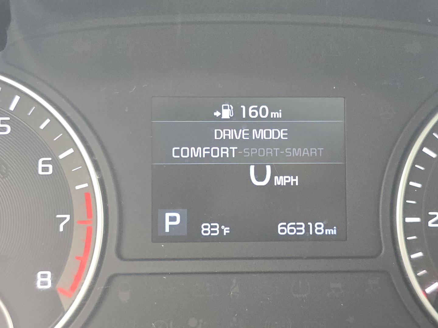 Used 2019 Kia Optima EX w/ EX Premium Package FWD image 29