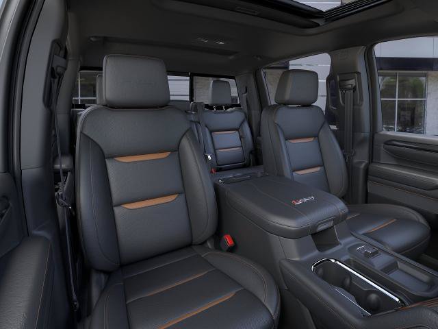 New 2026 GMC Sierra 2500 AT4 w/ AT4 Premium Plus Package AWD/4WD image 16