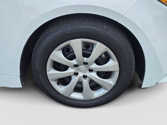 Used 2024 Toyota Corolla LE FWD image 9
