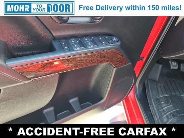 Used 2019 GMC Sierra 1500 SLE w/ SLE Value Package image 25