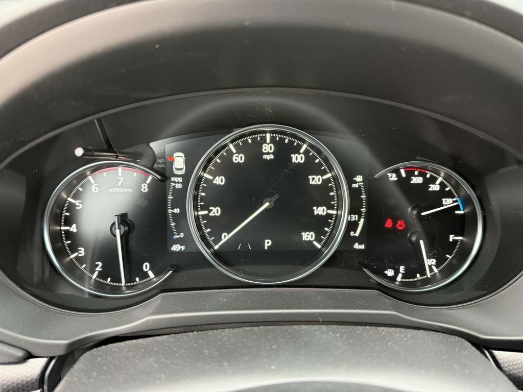 New 2025 MAZDA CX-5 2.5 Turbo image 14