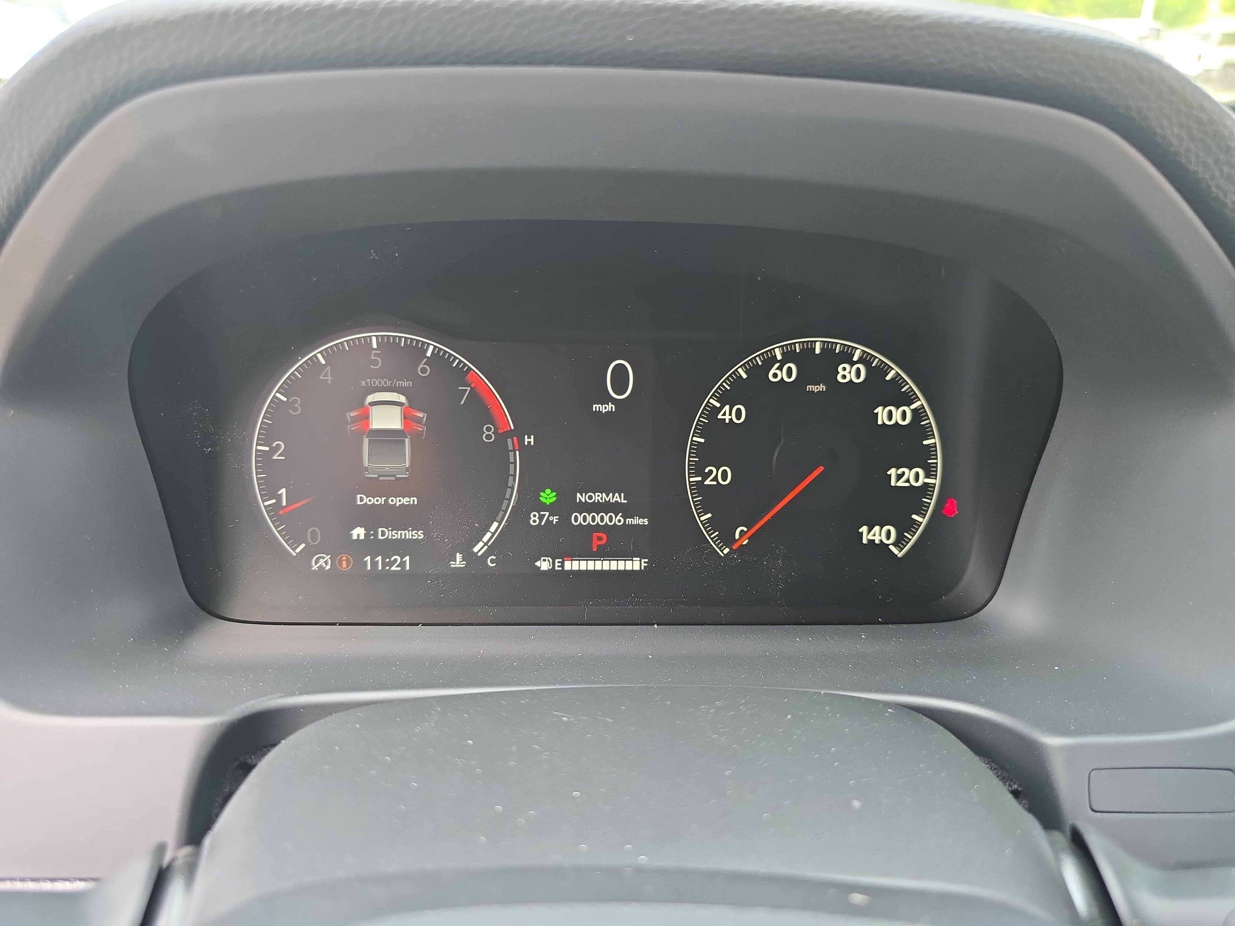 New 2026 Honda Ridgeline Black Edition image 20