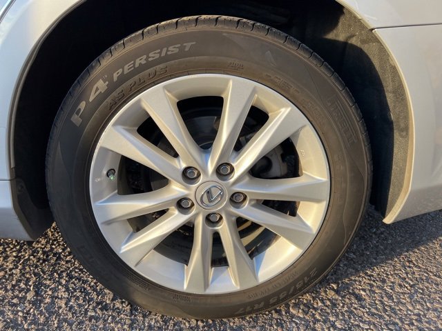 Used 2012 Lexus ES 350 image 18