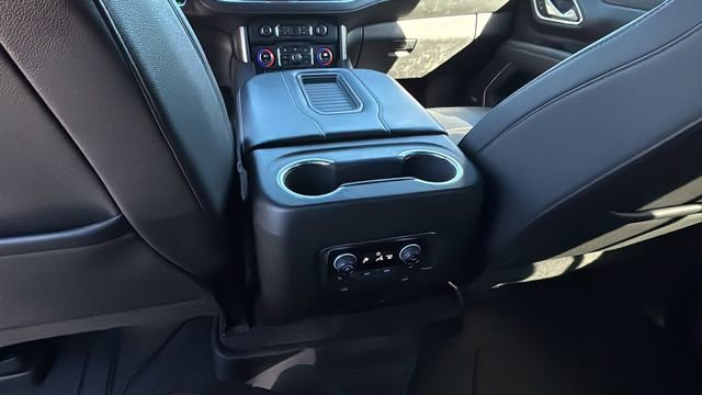 Used 2022 Chevrolet Suburban Z71 w/ Z71 Off-Road Package image 20