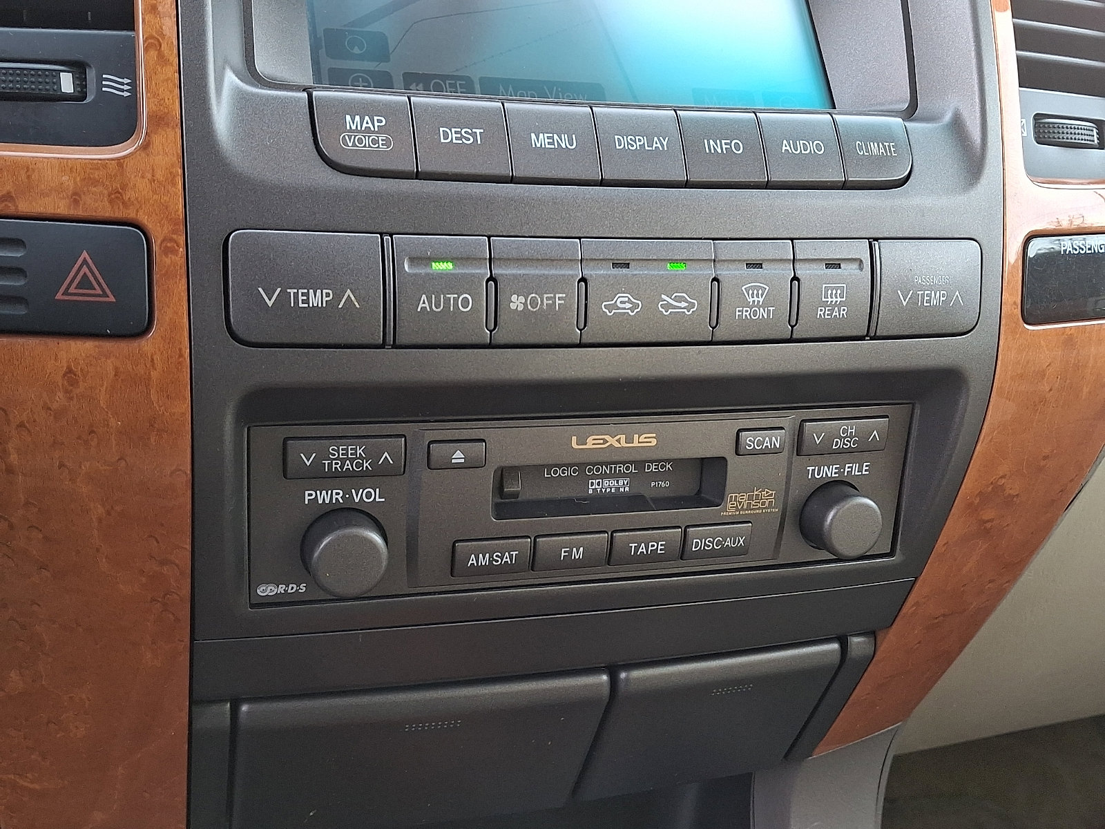 Used 2007 Lexus GX 470 image 18