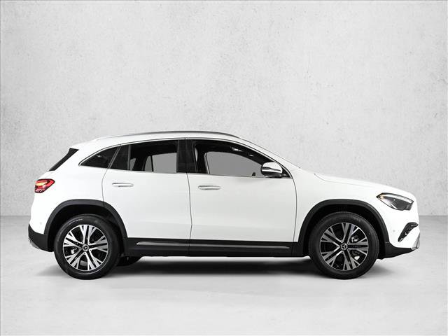 Certified 2026 Mercedes-Benz GLA 250 4MATIC w/ Exclusive Package video 4