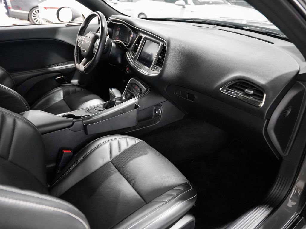 Used 2019 Dodge Challenger SRT Hellcat Redeye RWD image 23