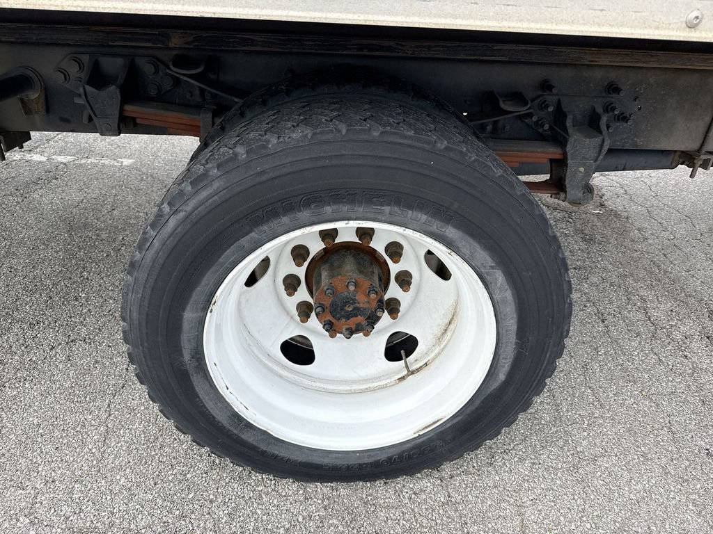 Used 2023 Ford F650 2WD Regular Cab Super Duty image 10