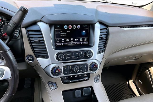 Used 2019 GMC Yukon SLT AWD/4WD image 15