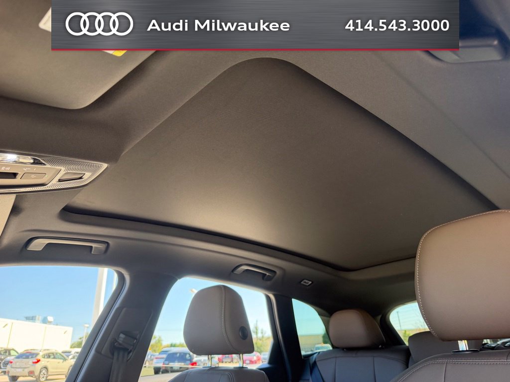 New 2026 Audi Q5 Premium Plus AWD/4WD image 21
