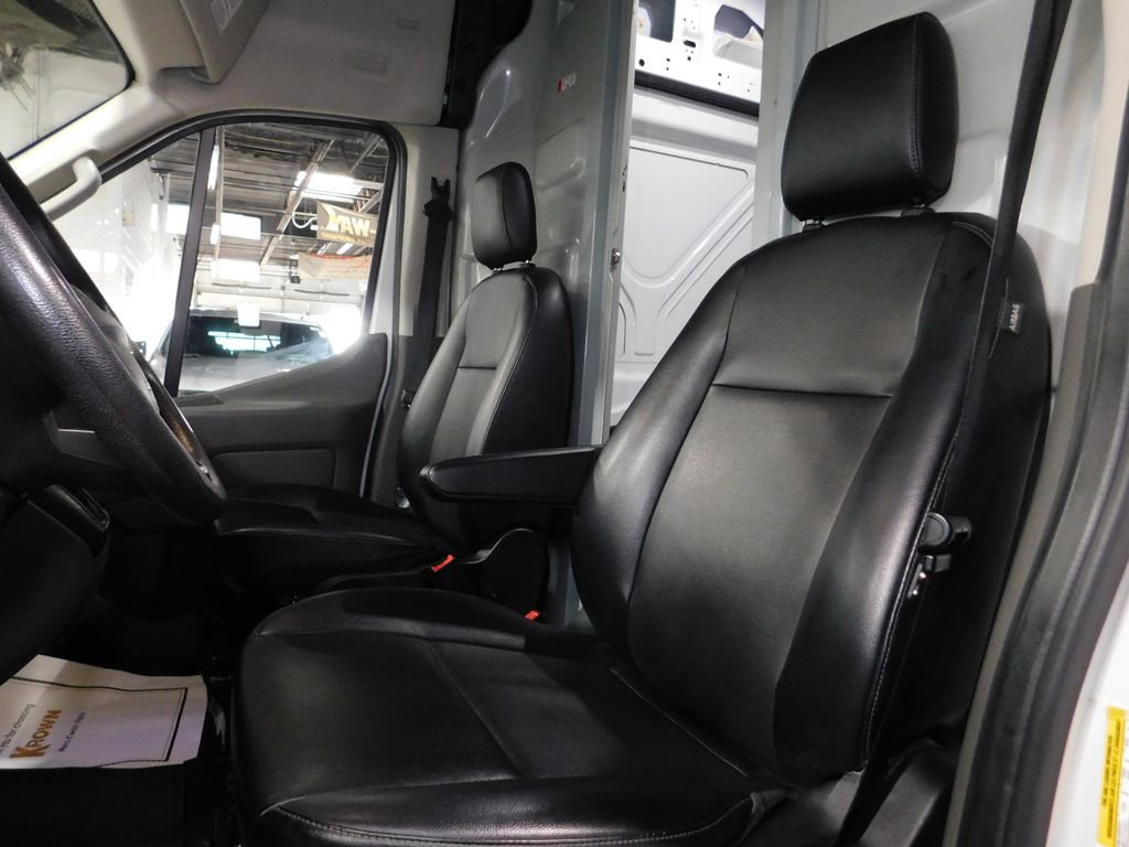 Used 2022 Ford Transit 250 148 High Roof Extended AWD image 55