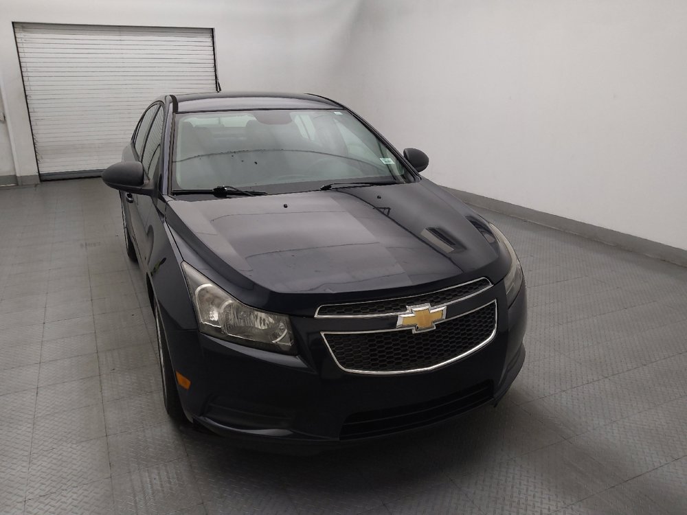 Used 2014 Chevrolet Cruze LS FWD image 14