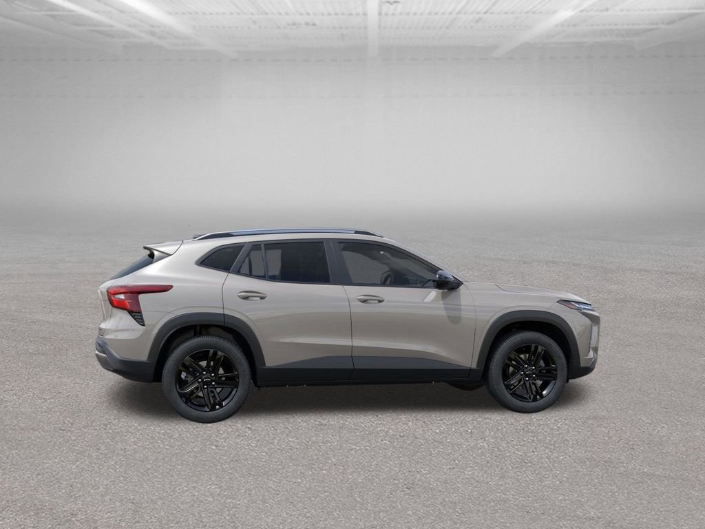 New 2026 Chevrolet Trax ACTIV FWD image 5