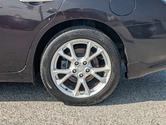 Used 2012 Nissan Maxima 3.5 SV w/ Tech Pkg image 10