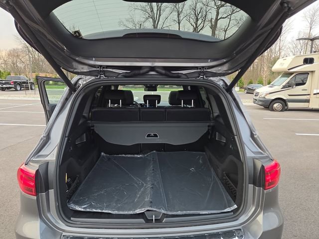 New 2026 Mercedes-Benz GLB 250 4MATIC image 32