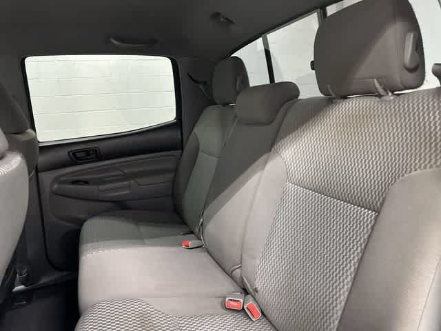 Used 2014 Toyota Tacoma PreRunner w/ SR5 Package RWD image 14