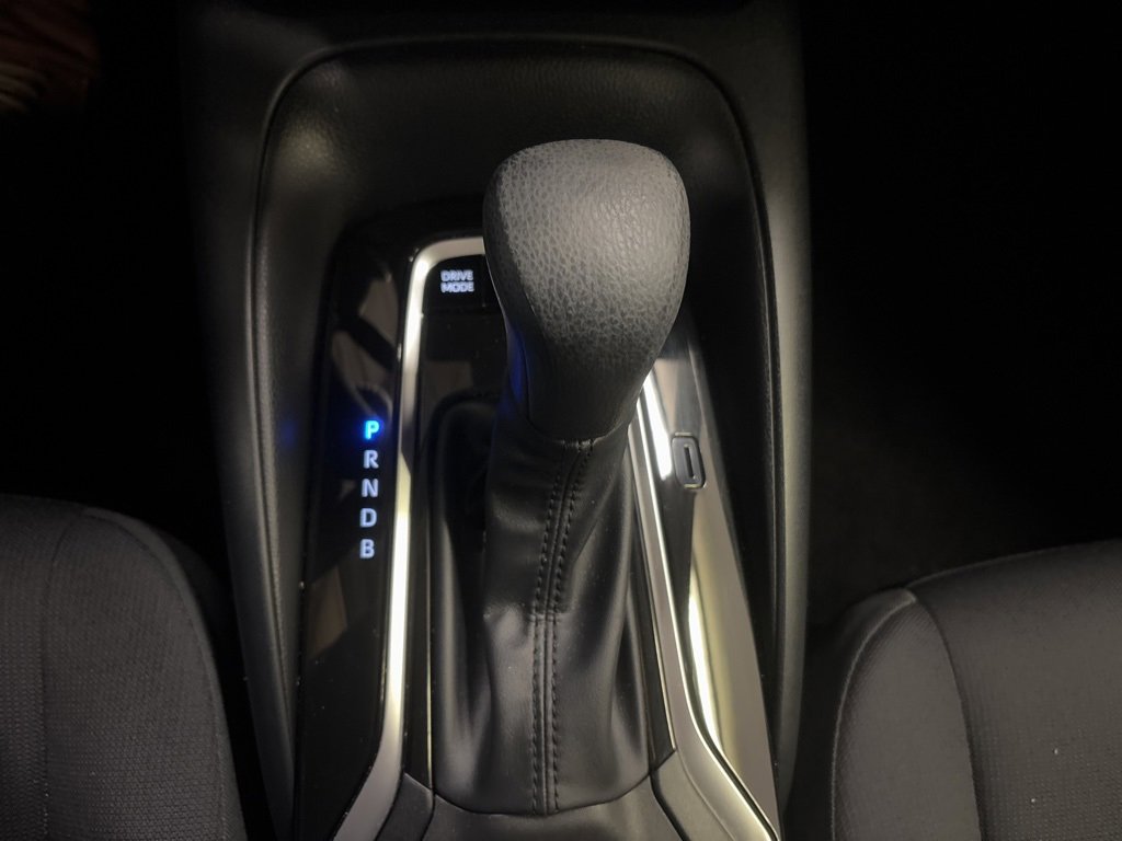 Used 2023 Toyota Corolla LE image 21