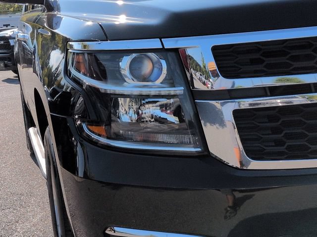 Used 2015 Chevrolet Tahoe LT w/ Max Trailering Package AWD/4WD image 9