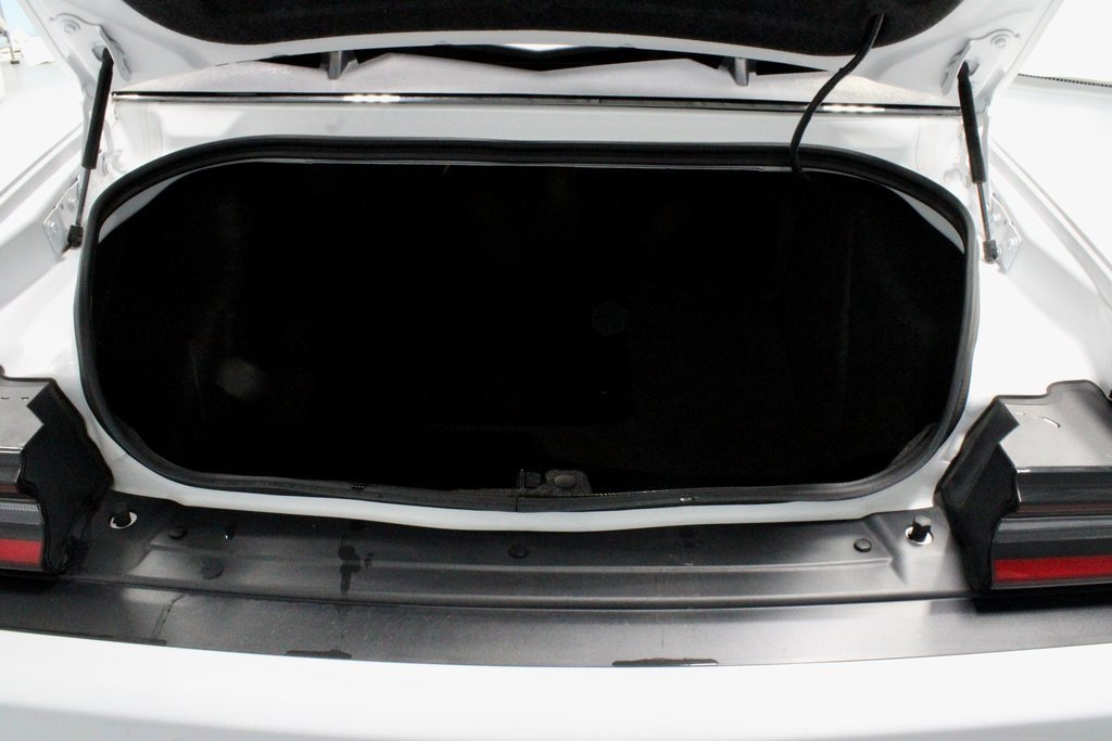 Used 2022 Dodge Challenger R/T Scat Pack image 14