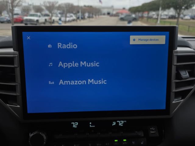 New 2026 Toyota Tundra Limited image 20