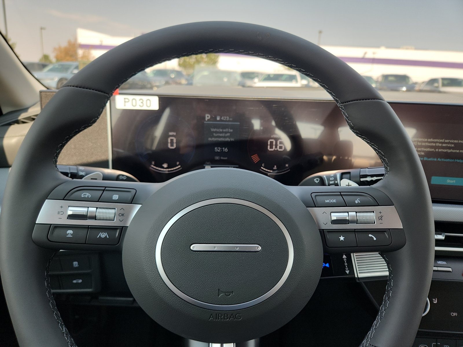 New 2026 Hyundai Sonata SEL AWD/4WD image 9