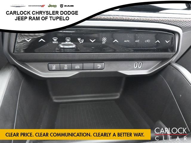 New 2026 Jeep Cherokee Limited image 25