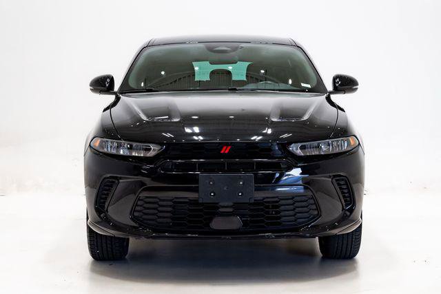 Certified 2024 Dodge Hornet R/T w/ R/T Blacktop Package AWD/4WD image 4