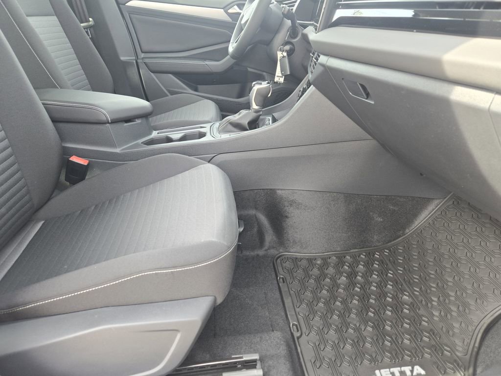 New 2026 Volkswagen Jetta S image 10