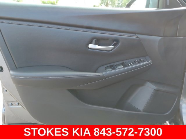 Used 2023 Nissan Sentra S FWD image 21