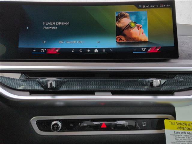 Used 2026 BMW X7 xDrive40i w/ M Sport Package AWD/4WD image 12