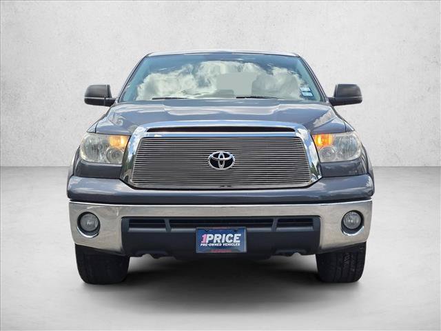 Used 2013 Toyota Tundra 2WD CrewMax w/ SR5 Pkg image 2