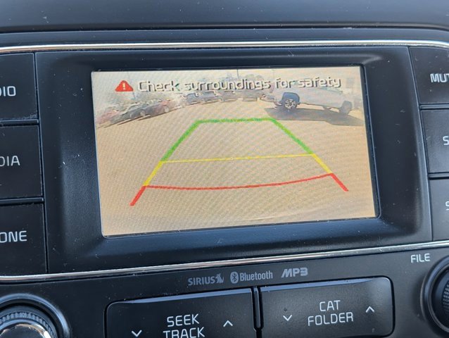 Used 2016 Kia Forte LX w/ LX Popular Plus Package image 16