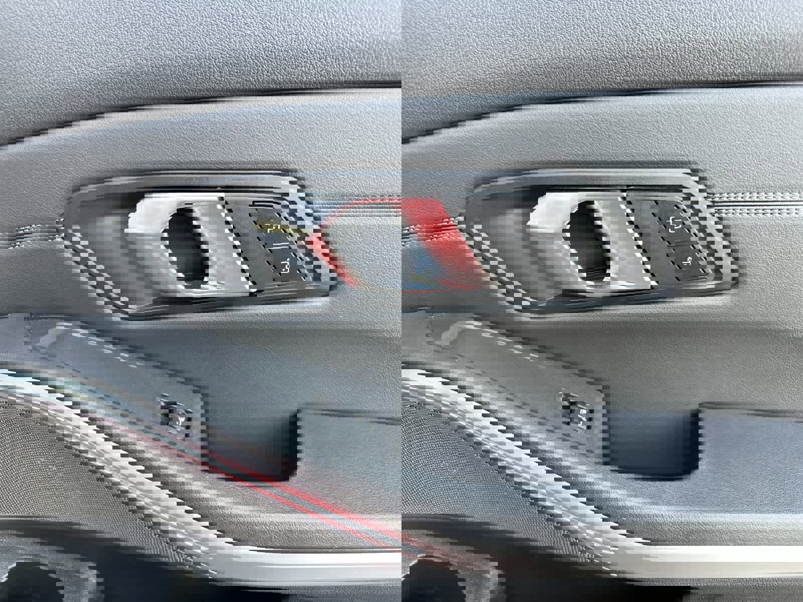 Used 2024 BMW M3 Competition w/ M Driver's Package image 17