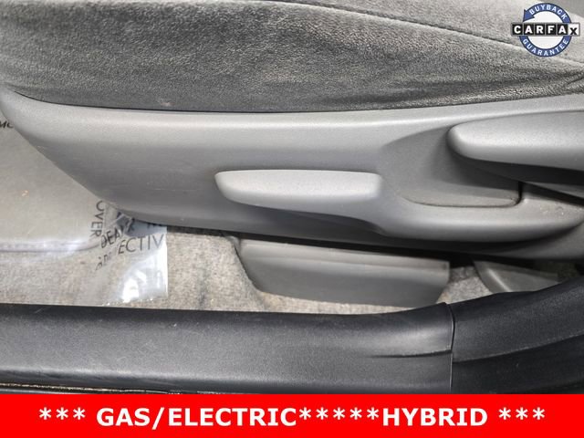 Used 2012 Toyota Prius Prime Plug-In Hybrid image 22