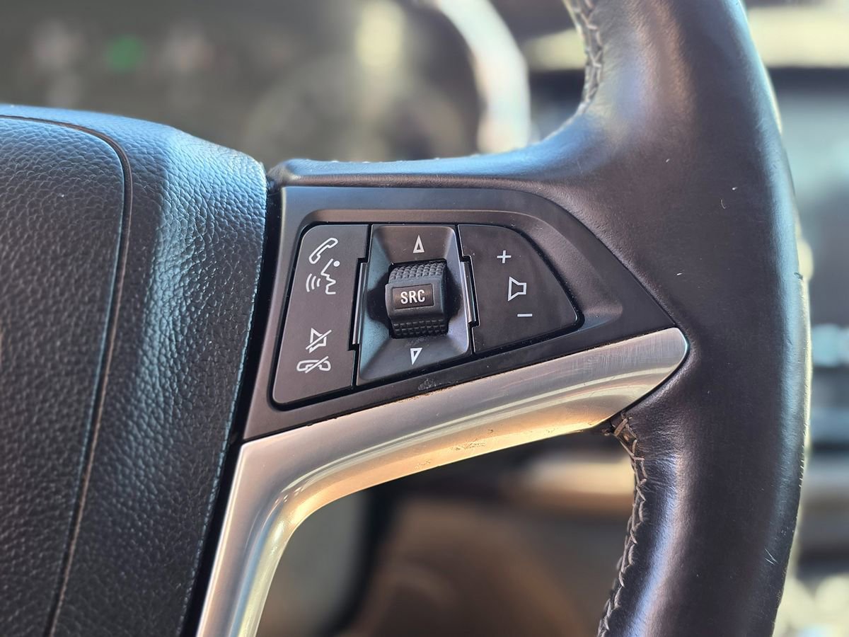 Used 2019 Buick Encore Essence AWD/4WD image 33
