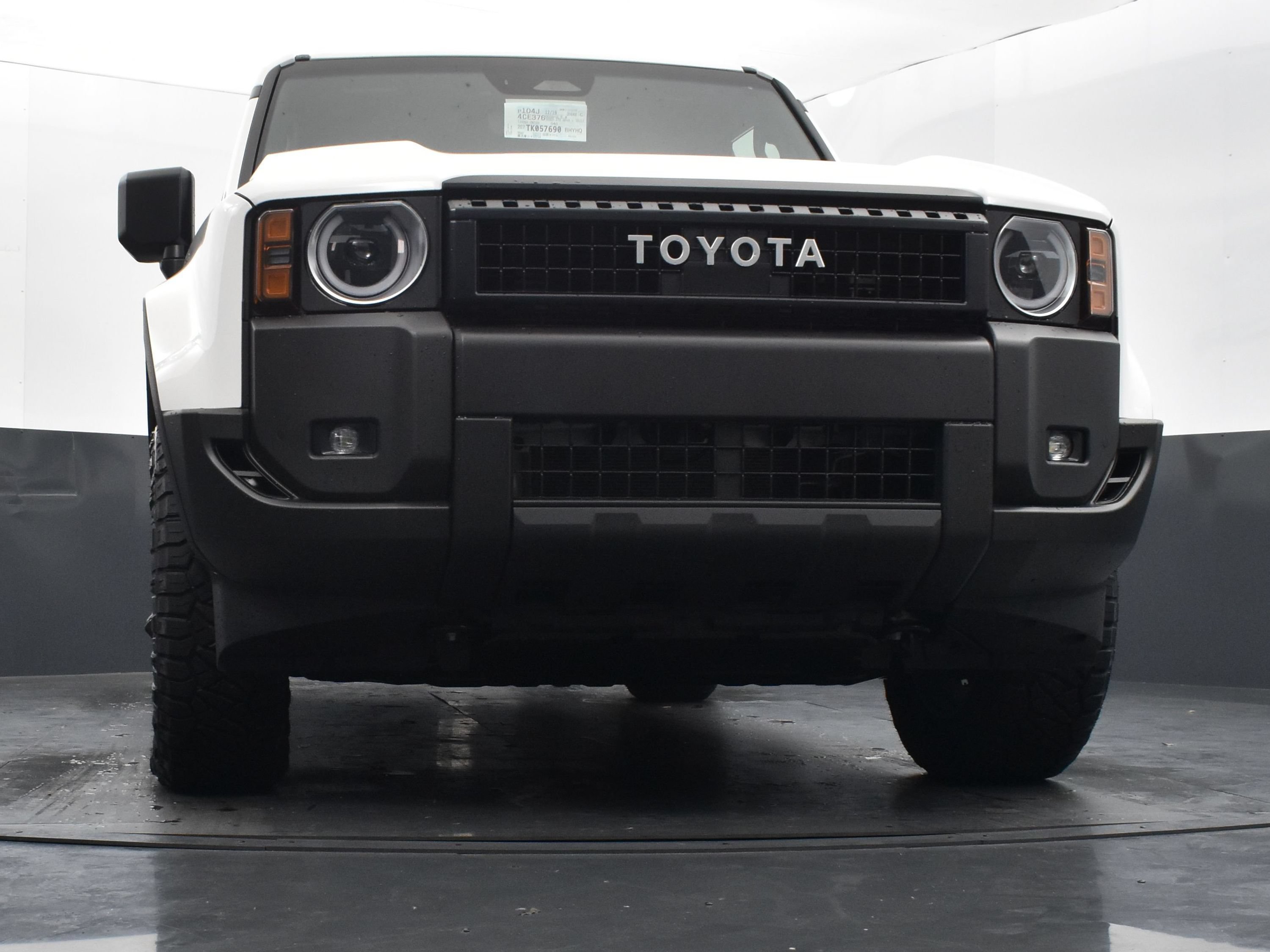Used 2026 Toyota Land Cruiser 1958 AWD/4WD image 42