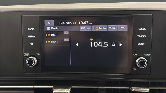 Used 2024 Kia Carnival LX FWD image 14