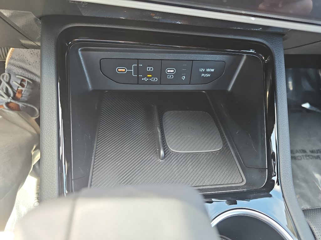 New 2026 Kia K5 GT-Line image 19